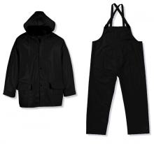 Alliance Mercantile 2110BK-L - Viking Handyman 0.35 mm Rainsuit