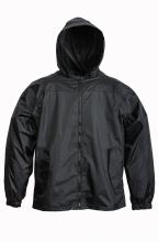 Alliance Mercantile 240B-S - Viking "BT Elements" Unisex Waterproof Jacket