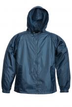 Alliance Mercantile 240D-S - Viking "BT Elements" Unisex Waterproof Jacket