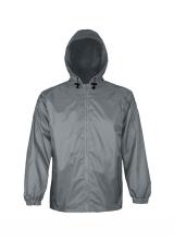 Alliance Mercantile 240G-L - Viking "BT Elements" Unisex Waterproof Jacket