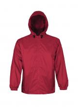 Alliance Mercantile 240R-L - Viking "BT Elements" Unisex Waterproof Jacket