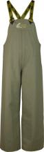 Alliance Mercantile 3110P-L - Viking "Norseman" 0.45 mm Fisherman Oil Resistant / Flexible Bib Pants