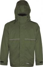 Alliance Mercantile 3305J-L - Viking Journeyman 420D Heavy Duty Rain Jacket