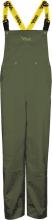 Alliance Mercantile 3305P-3XL - Viking Journeyman 420D Heavy Duty Rain Bib Pants