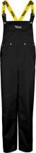 Alliance Mercantile 3307P-2XL - Viking Journeyman 420D Heavy Duty Rain Bib Pants