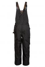 Alliance Mercantile 3910PB-3XL - Viking Professional "THOR 300D" - Waterproof / Breathable 300 Denier Bib Pants