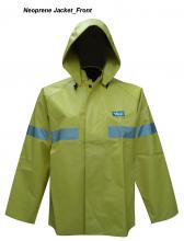 Alliance Mercantile 5200J-M - Viking Miner 49er Mining Jacket