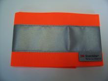 Alliance Mercantile 6185AO - Viking Ankle Safety Bands Org