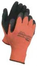 Alliance Mercantile 73379-8 - Thermo Maxx-Grip Hi-Viz Org (M)