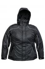 Alliance Mercantile 880BK-M - Viking "Creekside Tri-Zone" Ladies' All-Season Jacket