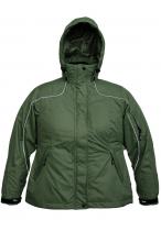 Alliance Mercantile 880MG-M - Viking "Creekside Tri-Zone" Ladies' All-Season Jacket