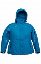 Alliance Mercantile 880PB-L - Viking "Creekside Tri-Zone" Ladies' All-Season Jacket