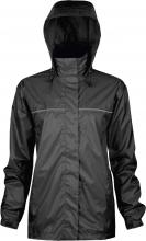 Alliance Mercantile 920BK-M - Viking "Windigo" Ladies' Lightweight Waterproof Jacket
