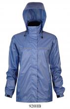 Alliance Mercantile 920HB-XXL - Viking "Windigo" Ladies' Lightweight Waterproof Jacket