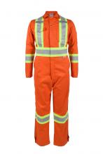Alliance Mercantile VCI30O-M - Viking Industrial Washing Grade Coverall- Safety