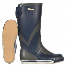 Alliance Mercantile VW26N-12 - Viking "Mariner"  Navy Yacht Boots