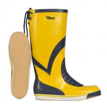Alliance Mercantile VW26Y-11 - Viking "Mariner"  Yellow Yacht Boots