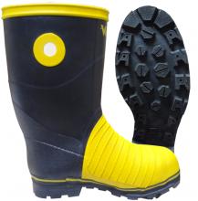 Alliance Mercantile VW49-9 - Viking "Miner 49er" Boots