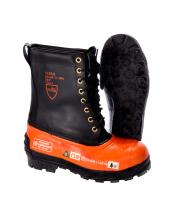 Alliance Mercantile VW78-1-12 - Viking "Black Tusk" Boots
