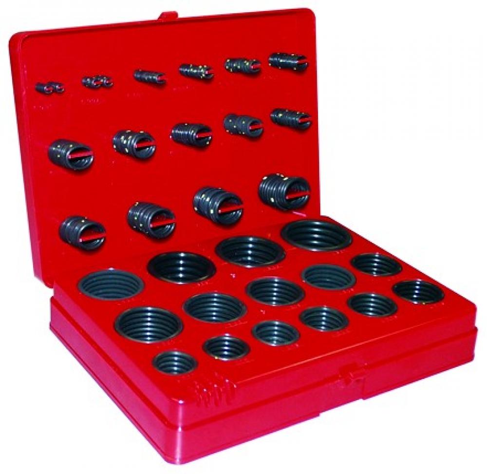 S.A.E. O-Ring Assortment