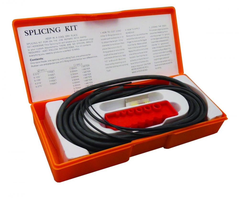 O-Ring Splicing Kit
