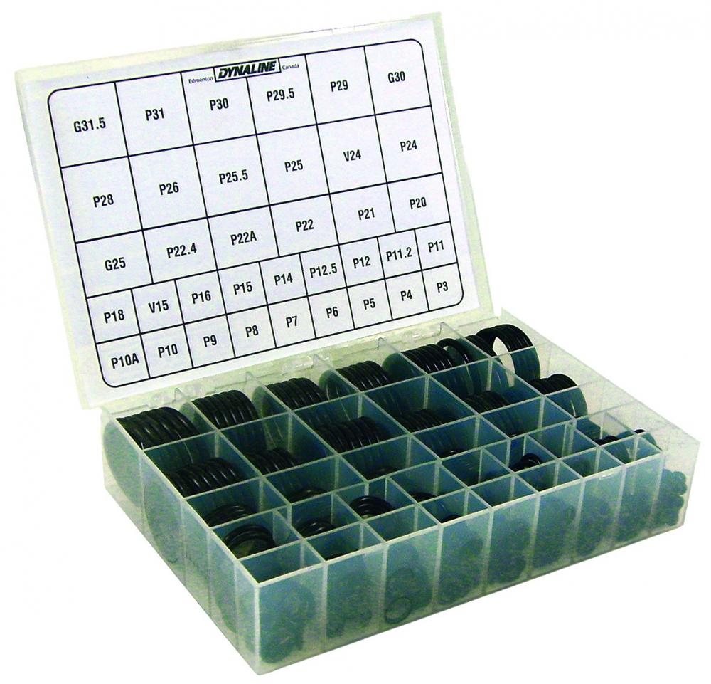 Japanese Metric Kit