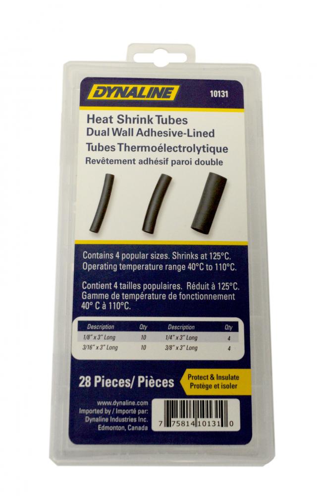 Dual Wall Adhesive Assortment