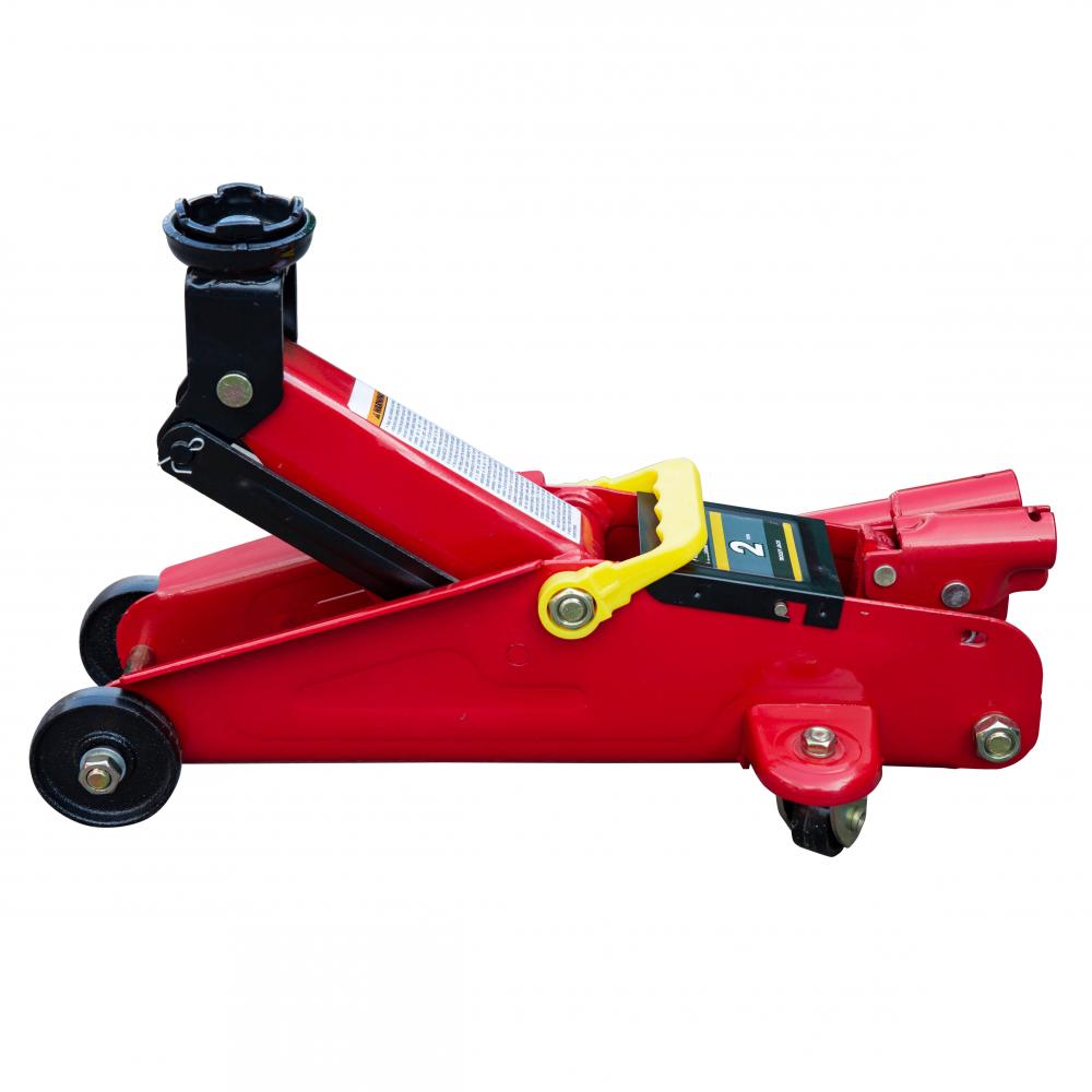 Hydraulic Floor Jack 2 Ton