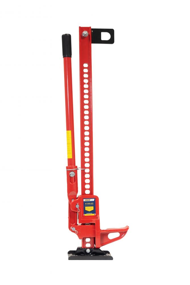 48" Utility Farm Jack 8,000Lbs