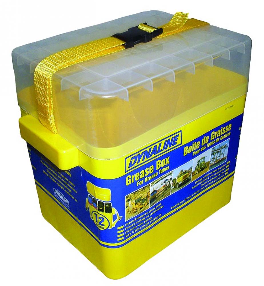 Grease Box