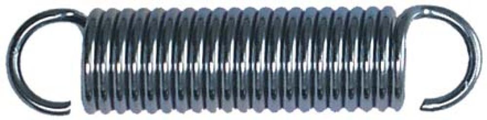 Extension Spring C-179 - 2/pkg 2-7/8 L x 9/16 OD x .072 Wire