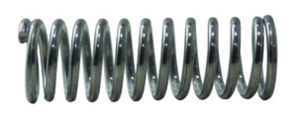 Compression Spring C-834 - 2pc 2-3/4 L x 1-3/16 OD x.120 Wire