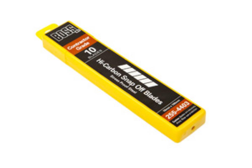 Blade Heavy Duty 3/4" 10/pkg