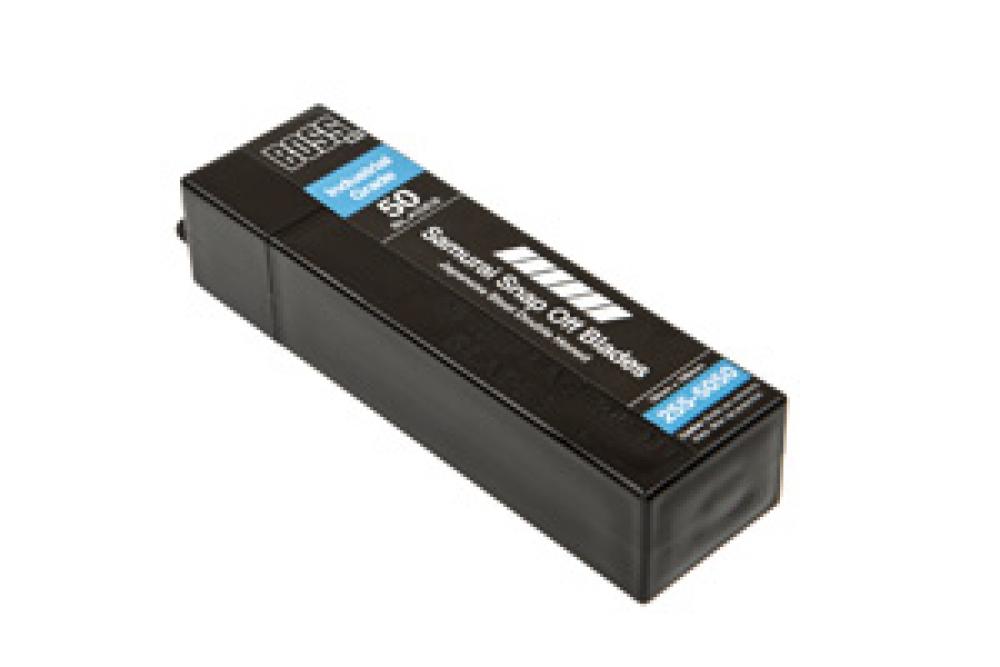 Samurai Blade Heavy Duty 3/4" 50/pkg