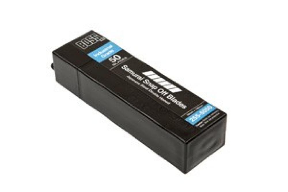 Samuri Blade Heavy Duty 3/4" 50/pk