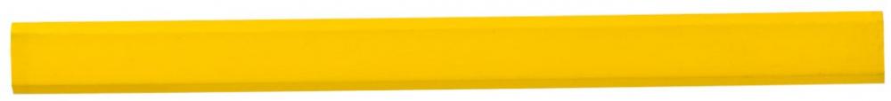15mm Carpenter Pencil Yellow