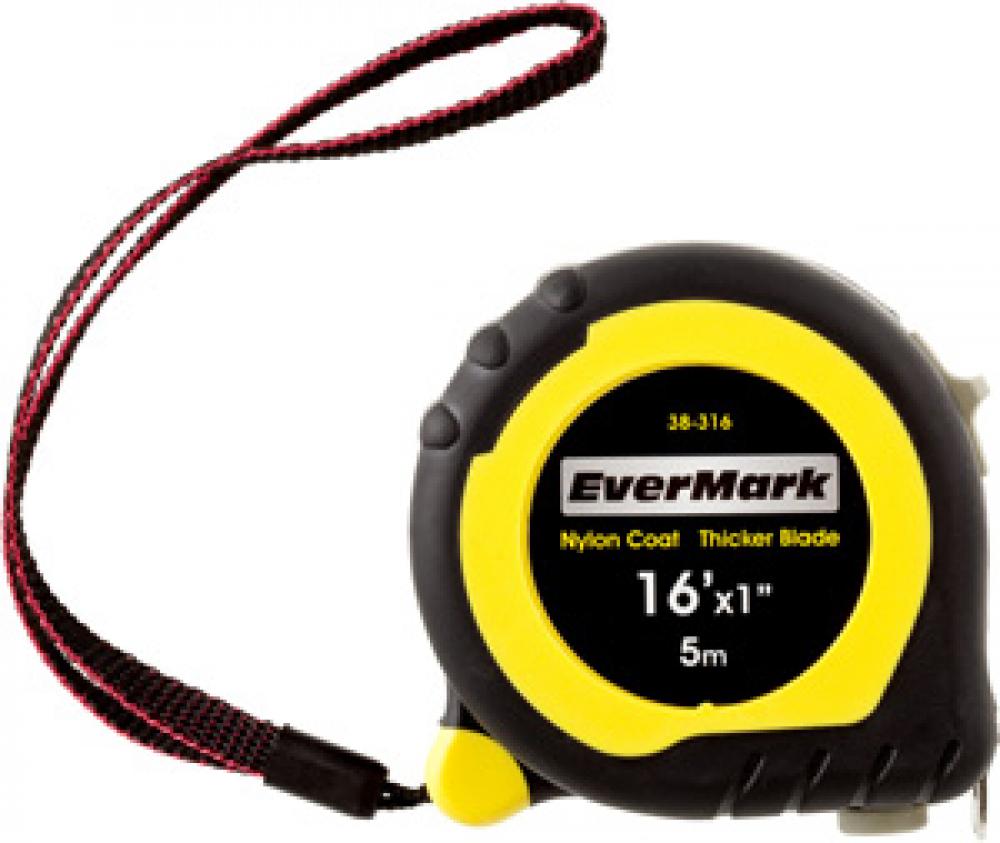 Evermark 16' Tape SAE/Metric