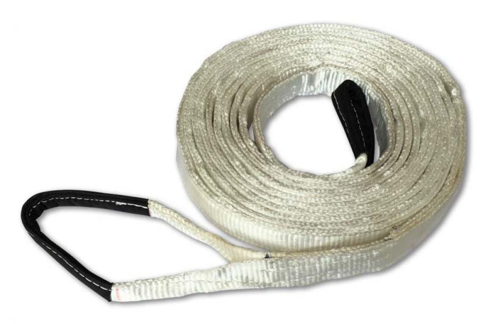 Heavy Duty Recovery Strap 6x20' - 2 Ply