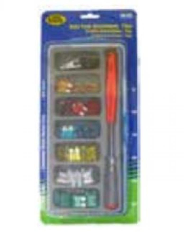 Car Fuse Assortment