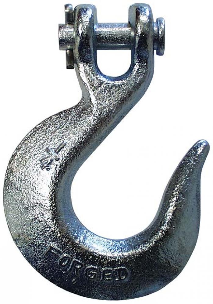 Clevis Slip Hook 3/8"