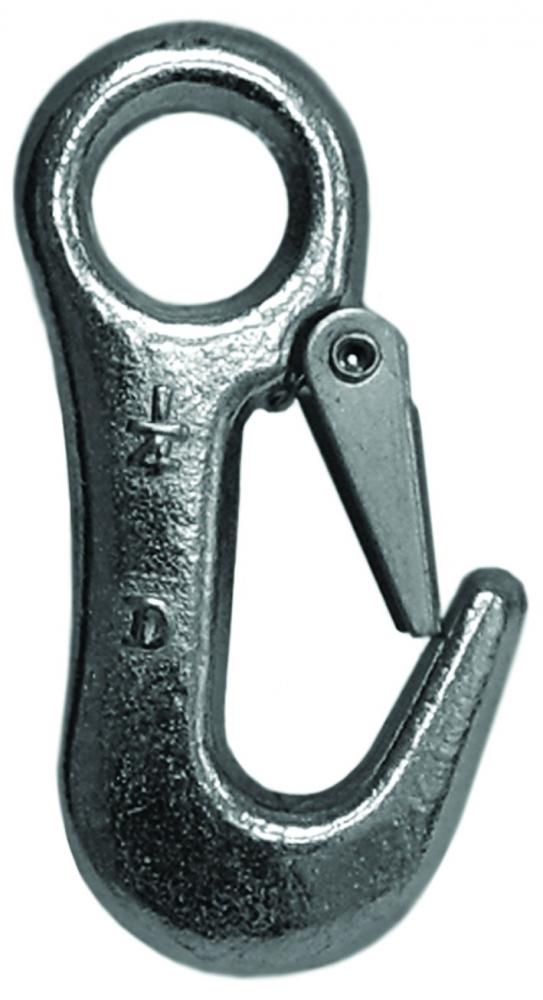 Safety Winch Hook 1/4