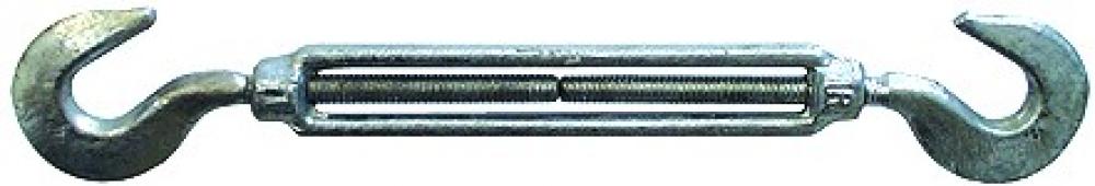 Turnbuckle H & H 1/2 x 9
