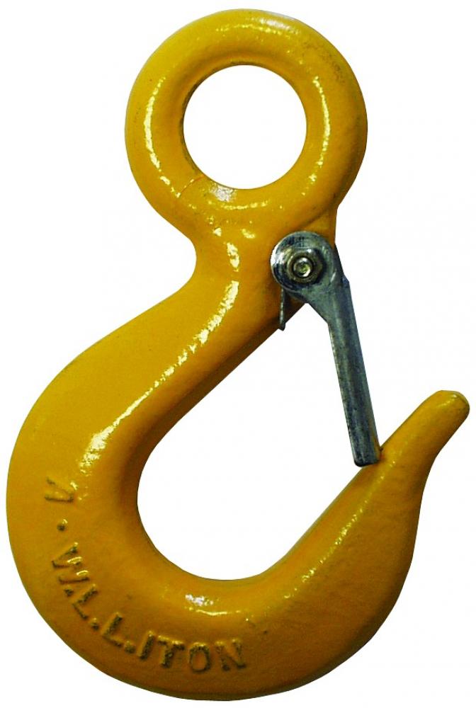 Alloy Hoist Hook 1 Ton