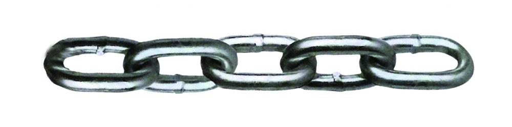 Chain 3/16" x 100' Grade 30