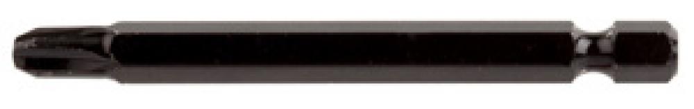Phillips #3 x 3" Black - 5/Pkg
