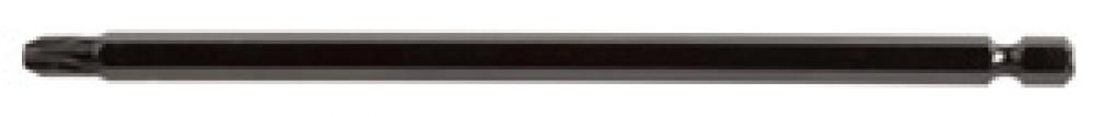 Phillips #3 x 6" Black