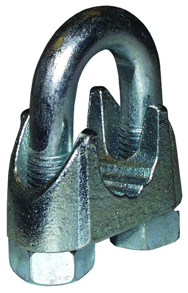 Malleable Clip 1/2"