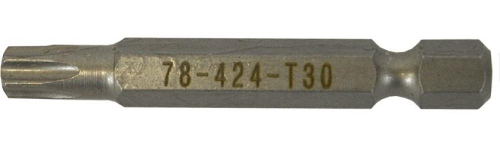 TORX T30 x 2" 5/Pkg