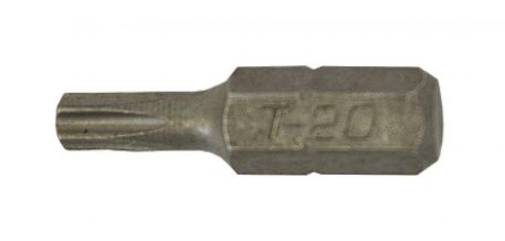 TORX T45 x 2" 5/Pkg