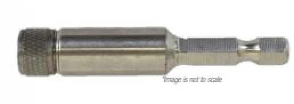 Magnetic Bit Holder-Twist Cap 1/4'